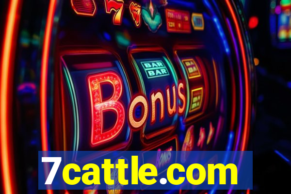 7cattle.com plataforma de jogos